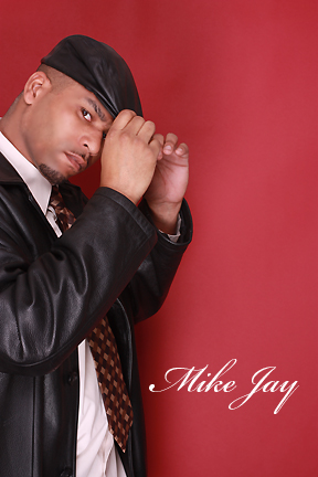 Michael Jay - 2009 Photo Shoot