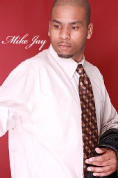 Michael Jay - 2009 Photo Shoot