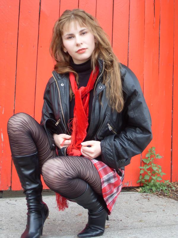 diane abramova