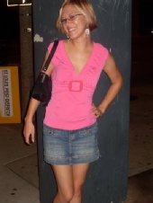 Ashes - I love mini skirts!!!