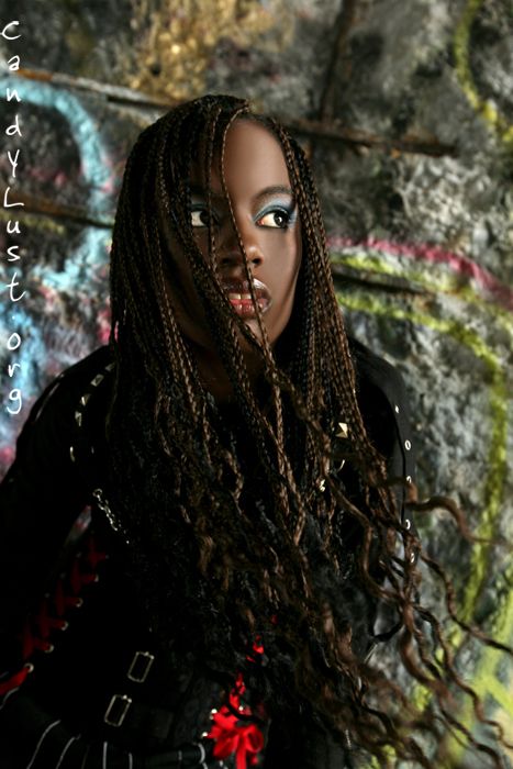 Neenee Assembly - Candylust.org