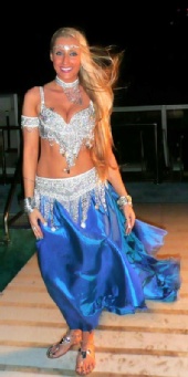 Barbie Keleigh
