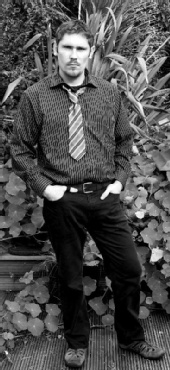 GwailoDragon - Full body