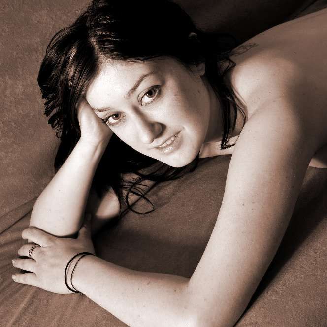 Wendy - Wendy's Headshot