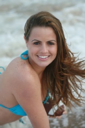 TIARRA - TINA~ FOOTBALL MODEL