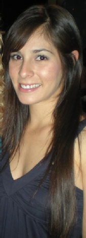 Cecy - Here u can see my facial features and my eyes...