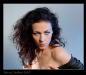 Ivy Grant - IVY GRANT BY STEVE CHESHIRE