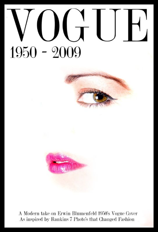 charlie121a - Vogue recreation