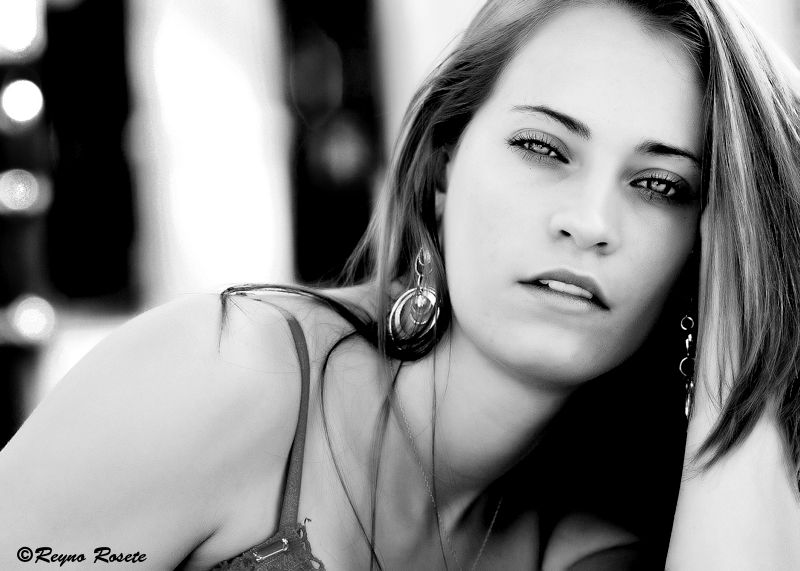 Aubrey Crawford - Casual Day