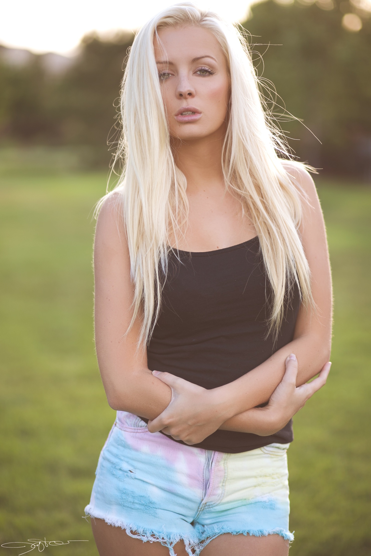 Annelise Jorgensen