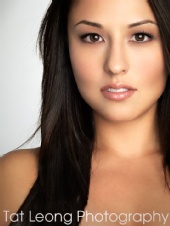 Miki Taka - Photographer: Tat Leong