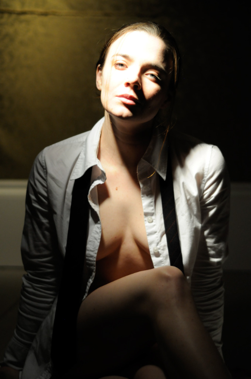 Dreaming Robot - Taken by Tyson Monson