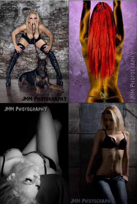 Jen Lynne - SHots Woth Jeff Miller