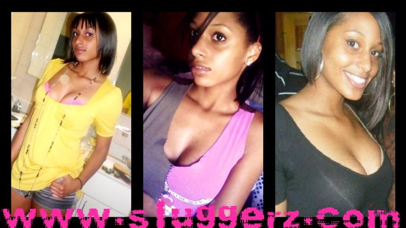 Ashley Wilson - Sluggerz ENT