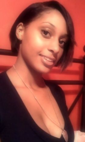 Ashley Wilson