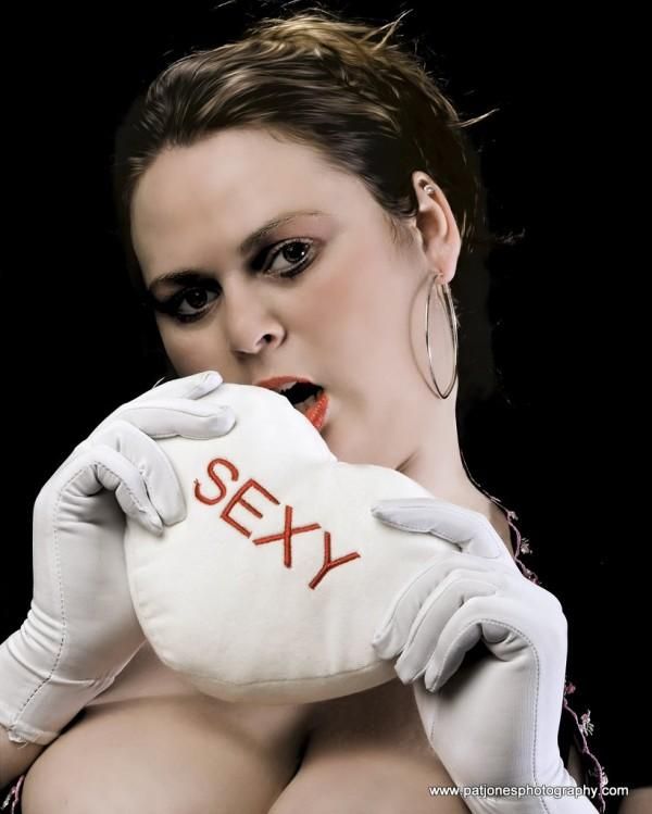 Danny's Girl - Sexy