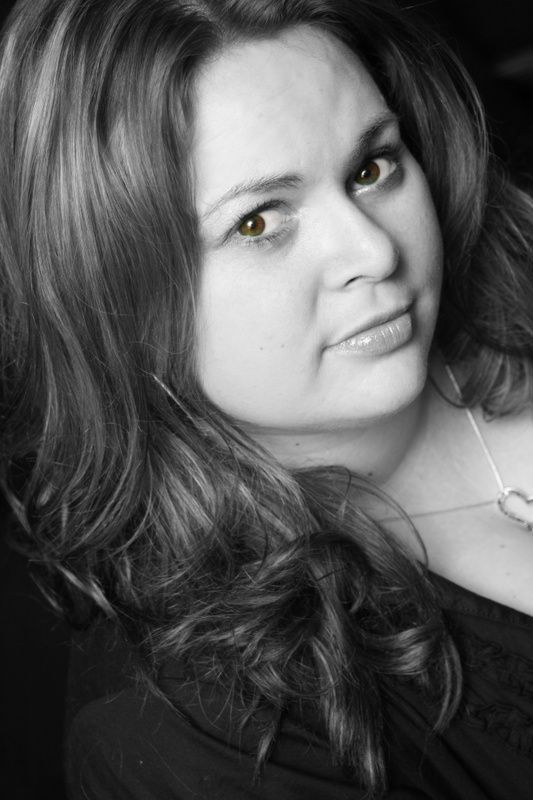 Danny's Girl - Headshot