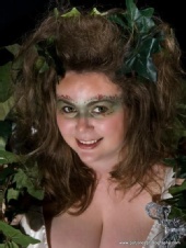 Danny's Girl - Green Goddess