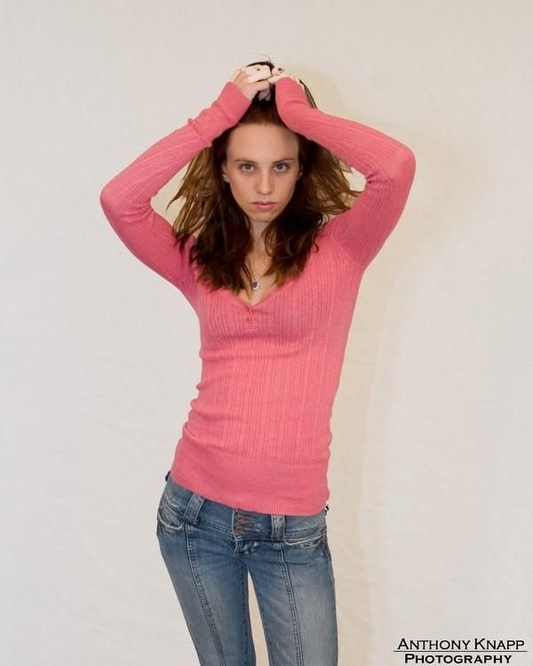 ashton sabel - Me 3
