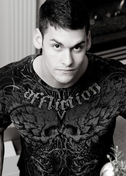 Andy - Andrew J