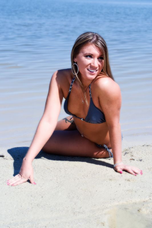 Jamie Tulppo - Maumee Bay State Park 2