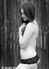 Jess Morrison