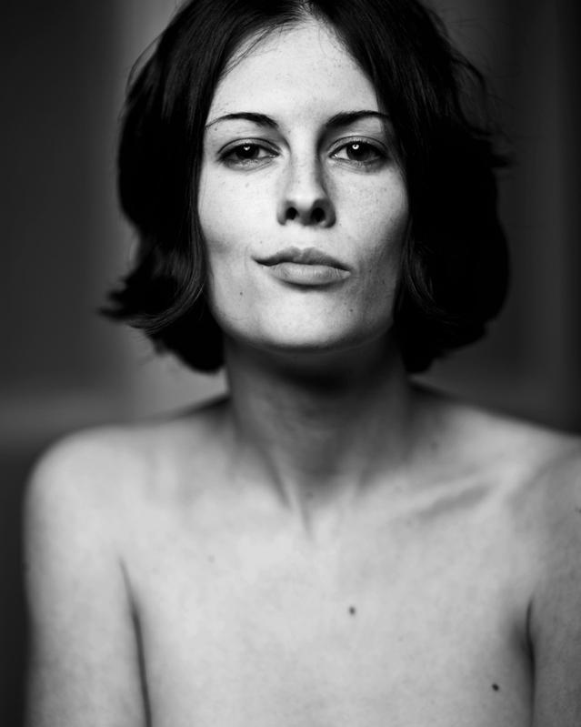 Maria Fulmer - Smirk