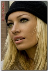 Crystal Anastacia - Houston