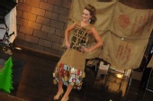 Meric Maryn - Earth Day Fashion Show