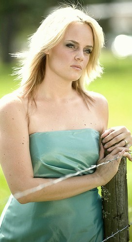 Sarah Paige