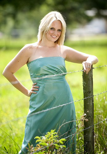 Sarah Paige