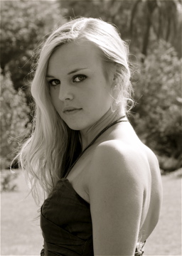 Amy Johnston
