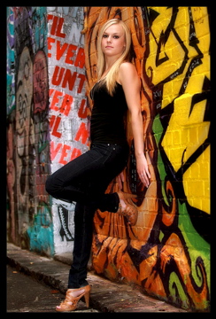 Amy Johnston