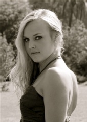 Amy Johnston
