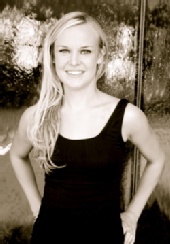 Amy Johnston