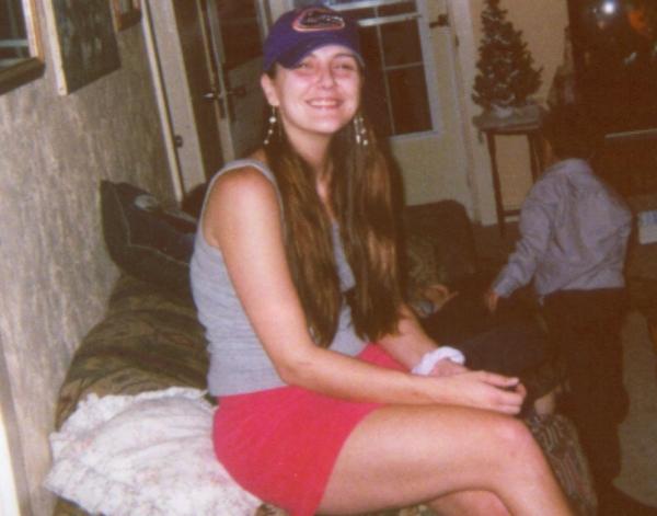 Jennifer Goode