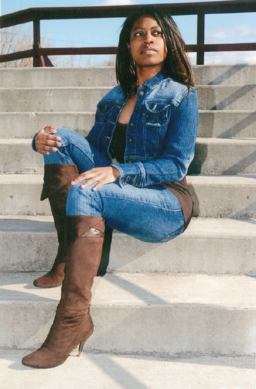 Chelle Scott