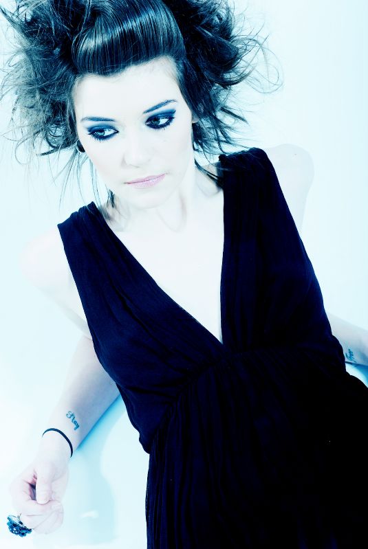 Melody-Lee - .
