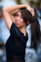 Brittany Cavener-White