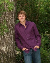 DArnol91 - outdoors 1