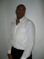 Marquitus Johnson