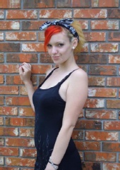 SADIE - ANOTHER BRICK IN THE WALL