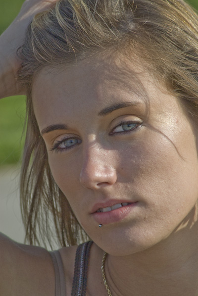 Amanda O'Donohue