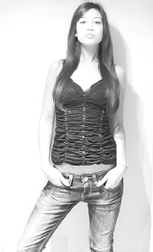 Bree Ellison - Me