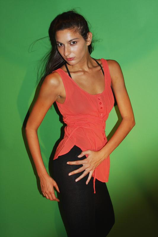 Brittany Barberino
