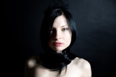 Karolina Karello - hair