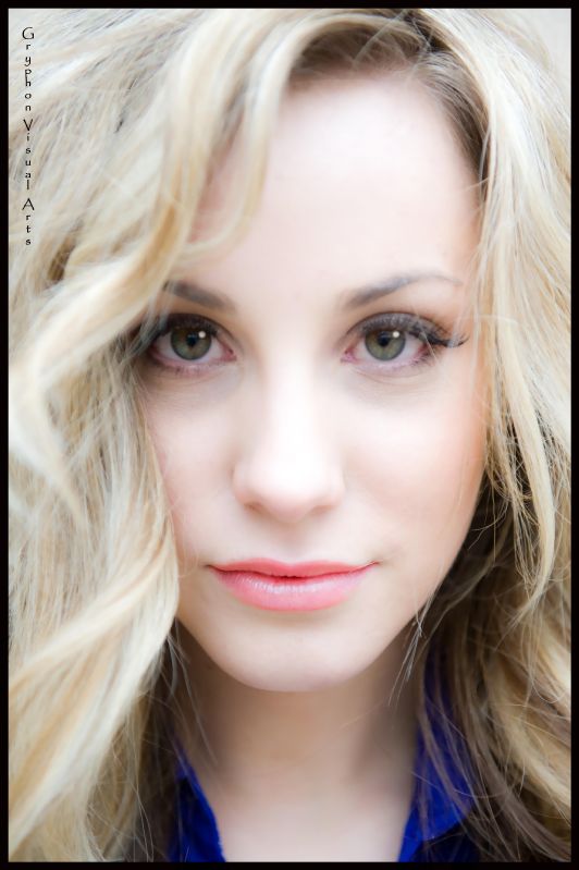 Kimberly Cohen - Photo3