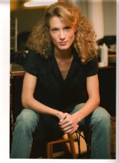 June Marsh