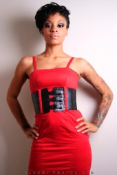 Kalia Skyy