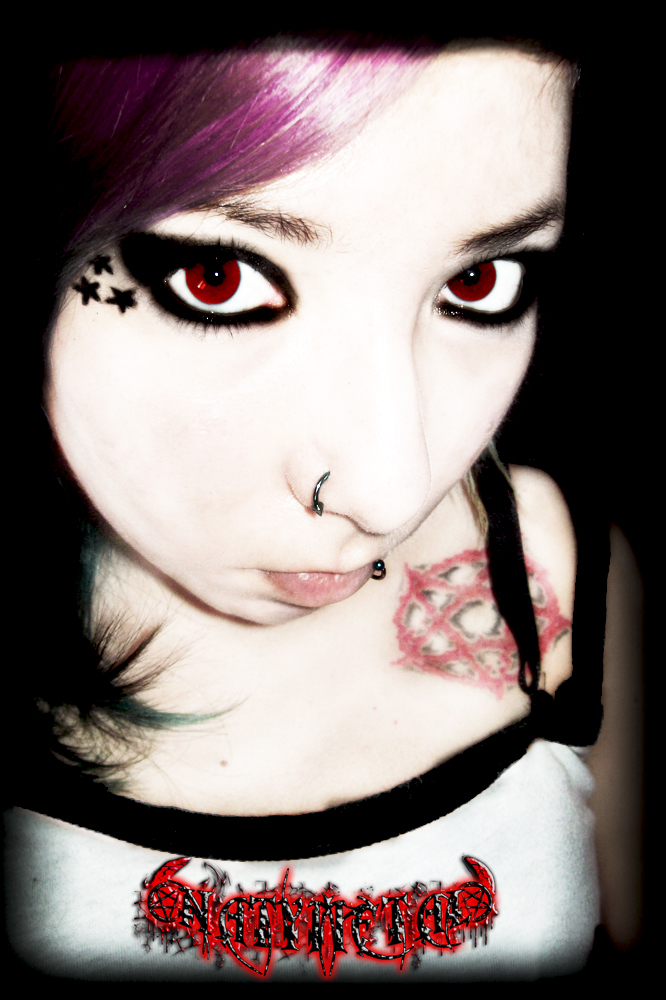 ChOkONaTs - Photo by Me, Edited by Me